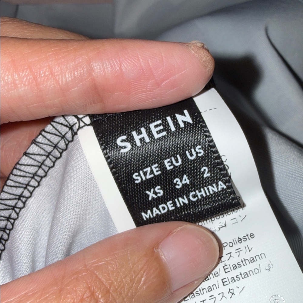 Varsity Jacket - Picture 3 of 3